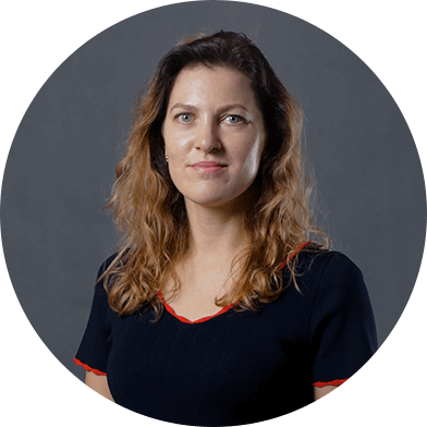 Audronė Kalvaitytė