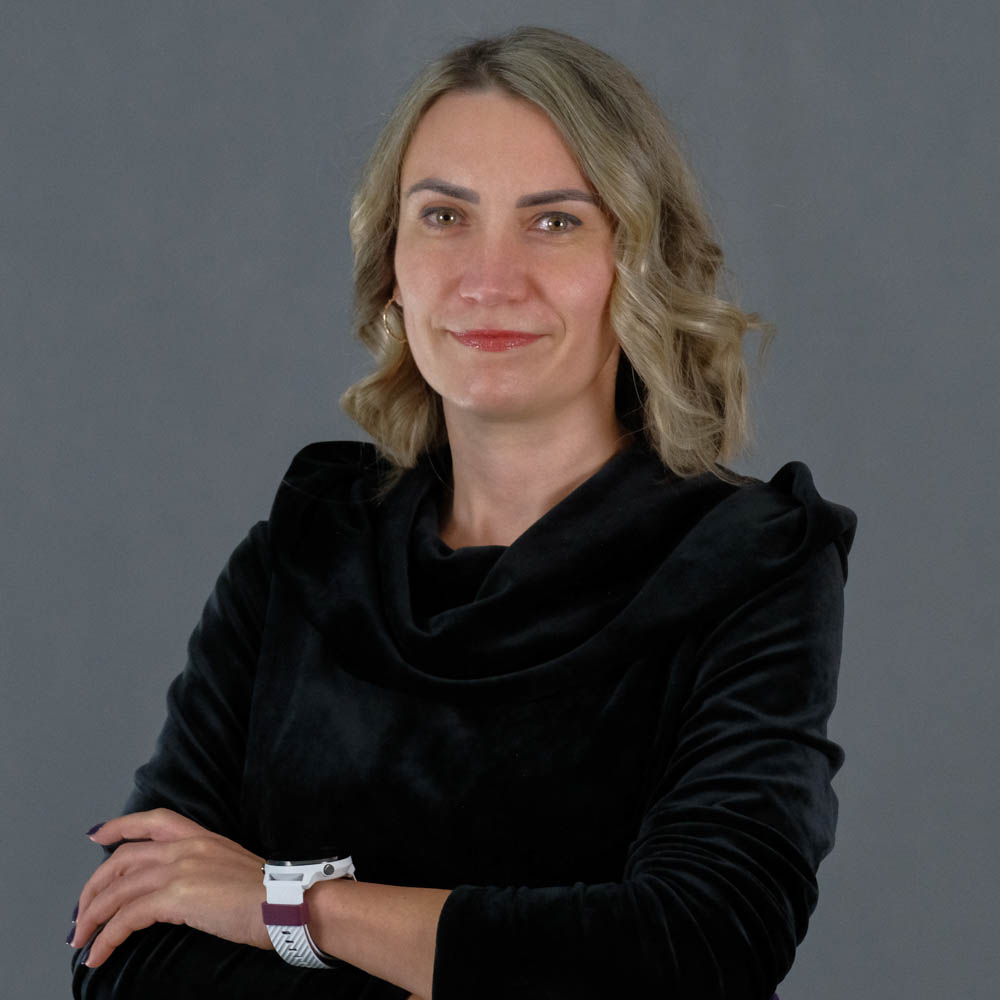 Aurelija Kazlauskienė