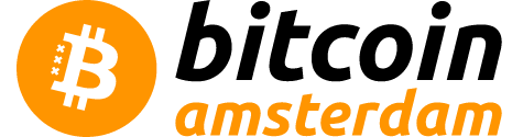 Bitcoin Amsterdam logo