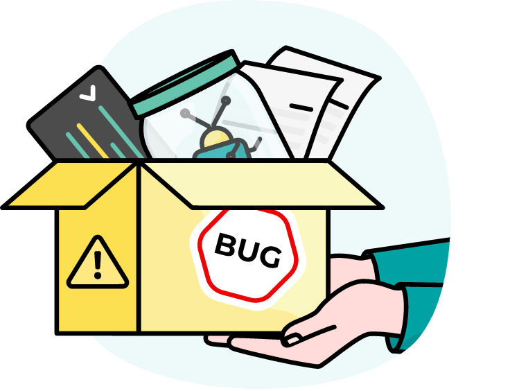 Bug box