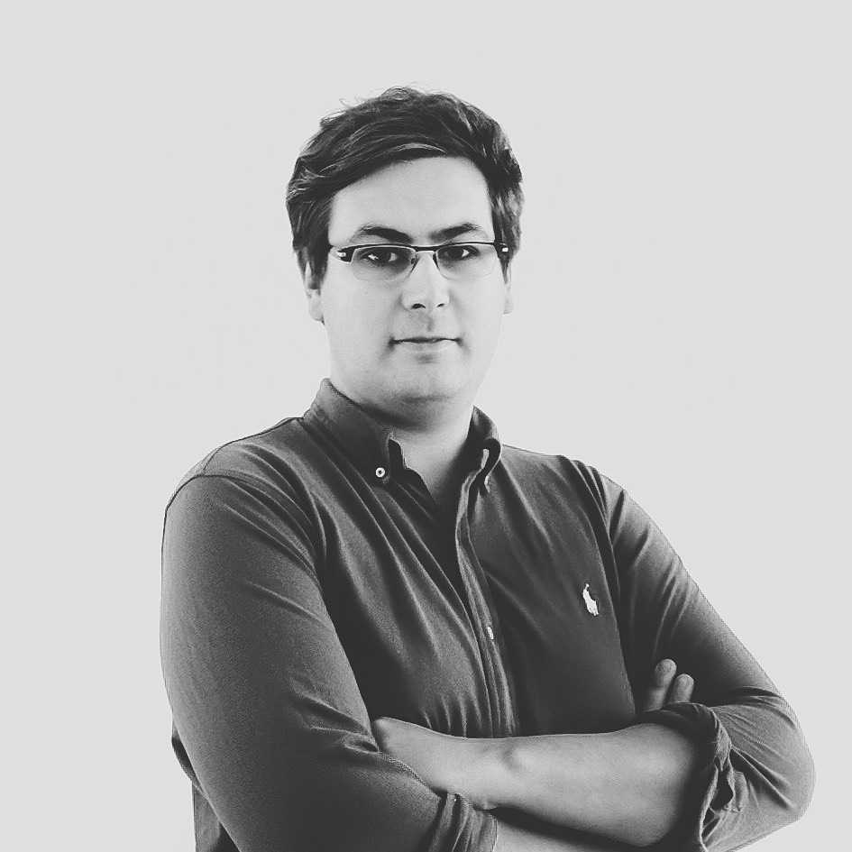 Vytautas Karalevicius