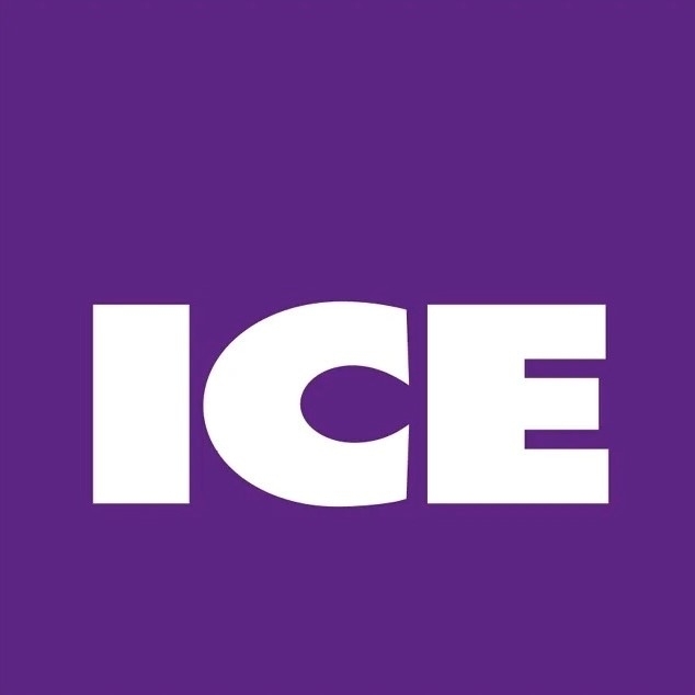 ICE Barcelona' 26 logo