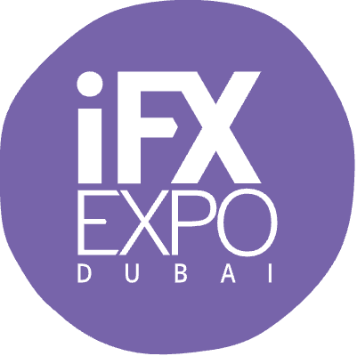 iFX Expo Dubai logo