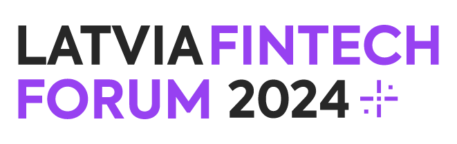 Latvia Fintech Forum logo
