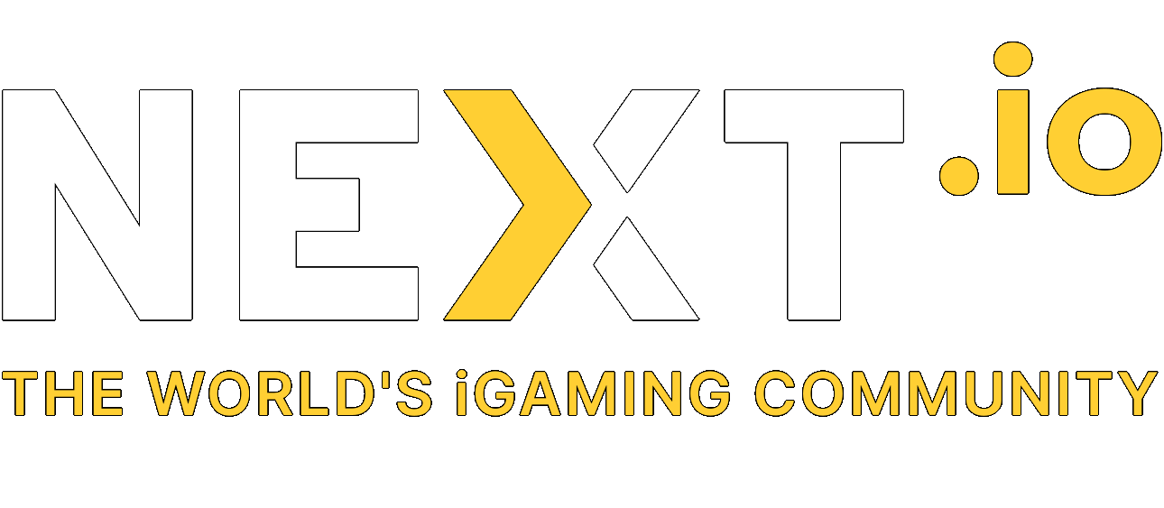 NEXT Retreat Europe logo