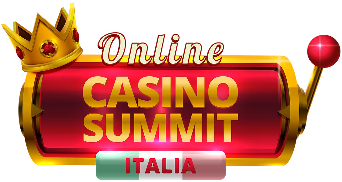 Online Casino Summit Italia logo