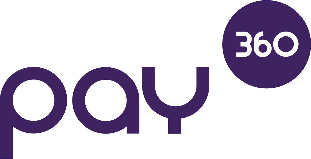 Pay360 logo
