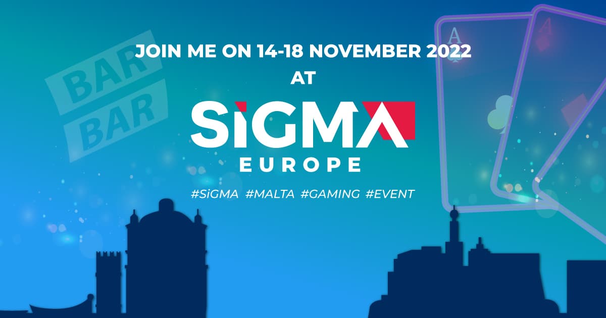 SIGMA Malta logo