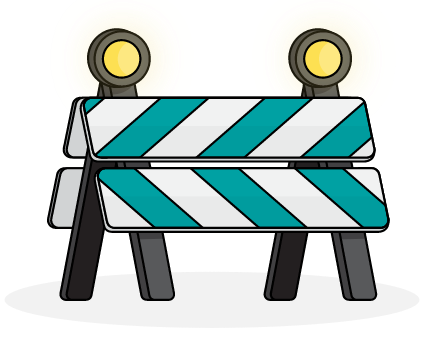 Technical maintenance illustration