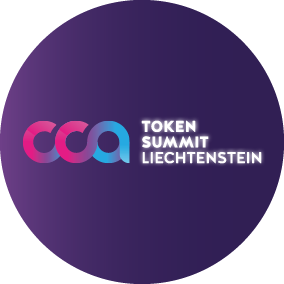 Token Summit Liechtenstein logo