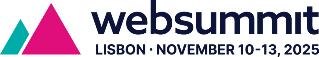 Web Summit logo